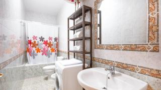 Casas María Carmona - Casa Luna Níjar by Ruralidays - Níjar - 9
