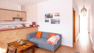 Casas María Carmona - Casa Luna Níjar by Ruralidays - Níjar - 7