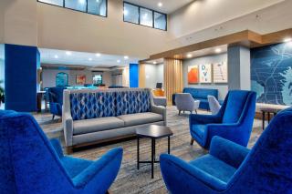 Holiday Inn Express Hotel & Suites Dover by IHG - Dover - 0