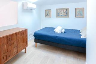 2BR Close Gare Station AC and Balcony DOWNTOWN CANNES - BENAKEY - Cannes - 7