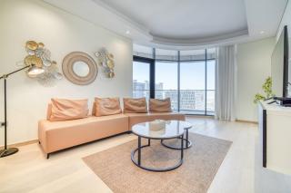 RP Heights, Downtown Dubai - Mint Stay - Dubai - 0