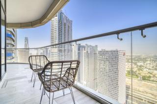 RP Heights, Downtown Dubai - Mint Stay - Dubai - 7