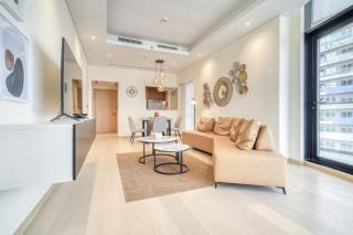 RP Heights, Downtown Dubai - Mint Stay - Dubai - 2