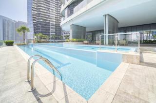 RP Heights, Downtown Dubai - Mint Stay - Dubai - 8