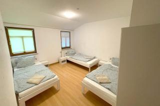 City apartment with Wifi near Jena - Kahla - 5