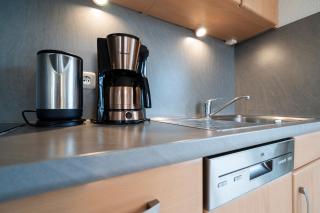 Wohnpark am Mühlenteich - Appartement 34 - 3