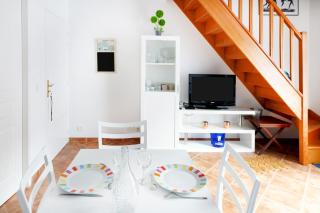 Appartement au pays basque - Ahetze - 6