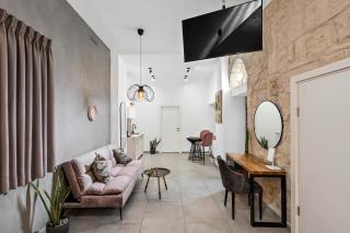Old City Boutique - By La Finca Hotel - Be’er Scheva - 3