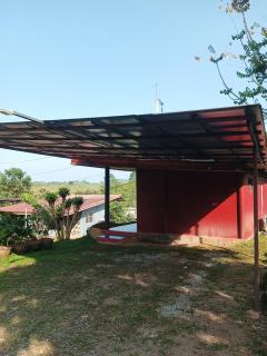 เขาค้อ อันนาอิม รีสอร์ท - Ban Thung Samo - 6