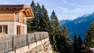 Wieslhütte - Gerlosberg - 8