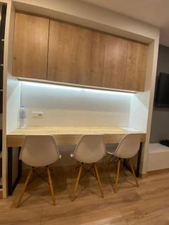 Cozy Apartment in Orbi Bakuriani - Bakuriani - 5