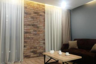 Cozy Apartment in Orbi Bakuriani - Bakuriani - 3