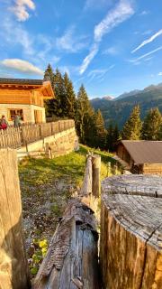 Wieslhütte - 0