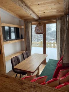 Chaleny - Das erste Tiny House Chalet im Zillertal - Hainzenberg - 3