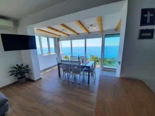 Apartment in Murter with sea view,air conditioning, WiFi 5026-4 - Murter - 0