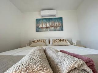 Apartment in Okrug Gornji with balcony, air conditioning, WiFi, dishwasher 5048-1 - 1