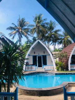 Youpy Bungalows - 1