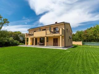 Villa Gioia apartment with terrace - Poreč - 2