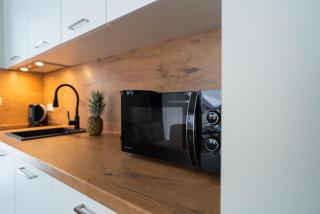 Świerkowy 3 Dolina Szczęścia Apart Invest - Szklarska Poręba - 1