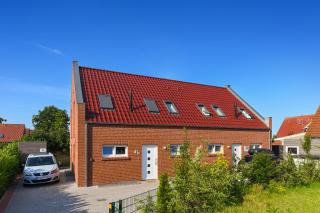 Ferienhaus Strandzeit - Carolinensiel - 9