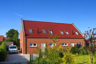 Ferienhaus Strandzeit - Carolinensiel - 0