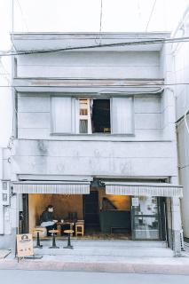 LovesunshineBackpackers - Tokyo - 3