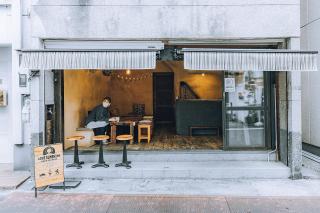 LovesunshineBackpackers - Tokyo - 7