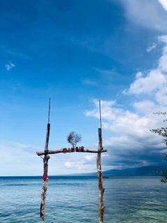 Youpy Bungalows - Gili Air - 1