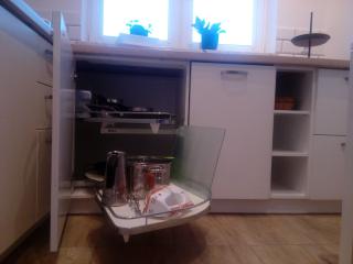 Leśny Loft - Gdynia - 1