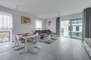 Wave Apartments - Yacht Park 3 - 6