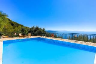 Vista Mare Ilios - Nissaki - 9