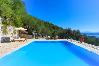 Vista Mare Ilios - Nissaki - 8