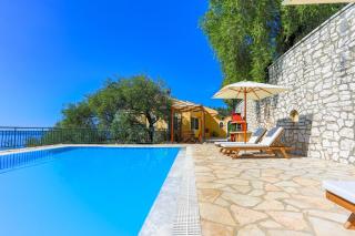 Vista Mare Ilios - Nissaki - 3