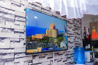 Drew's Studio Apartment Near Nairobi JKIA Airport - Nairobi - 6