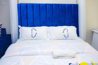 Drew's Studio Apartment Near Nairobi JKIA Airport - Nairobi - 8