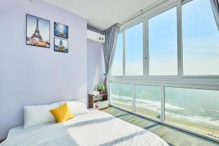 Căn hộ Oasky cạnh biển Bãi Sau - 6