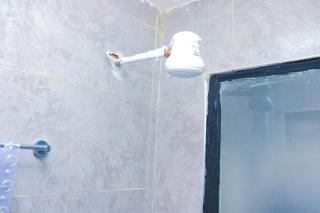 Drew's Studio Apartment Near Nairobi JKIA Airport - Nairobi - 7