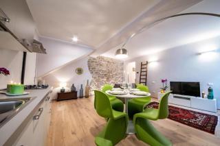 Residenza Vicolo Bovi Assisi - 1