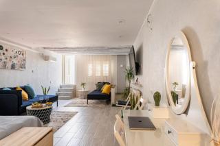 ROCCA POLITEAMA Attico Prestigioso ed Eccitante. - 2