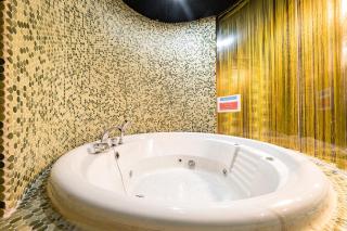 Laria Hotel - Suwon - 8