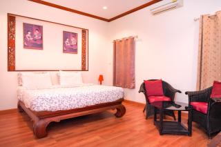 Guesthouse Phuket Airport - 1