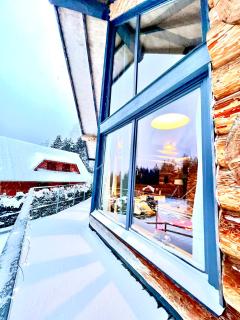 Chalet Donky - Donovaly - 8
