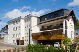 Merker's Hotel & Restaurant Bostalsee - Bosen-Eckelhausen - 0