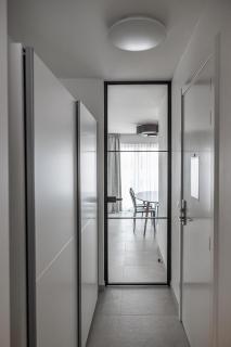 Petunia De Haan - Casselbergh Residences - De Haan - 1