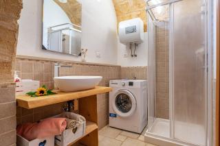 Trullo Delle Ginestre Private Pool - Happy Rentals - Latiano - 3
