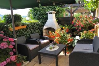 Pension Biewer - Ockfen - 8