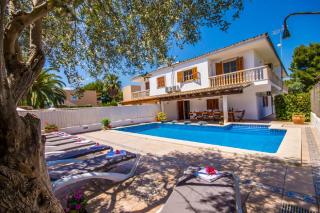 Ideal Property Mallorca - Eden Lago - Alcúdia - 0