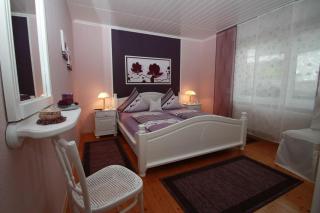 Pension Biewer - Ockfen - 5