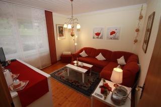 Pension Biewer - Ockfen - 4