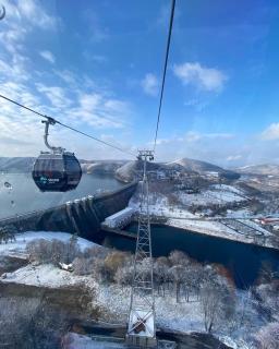 Amaretto Apartamenty Solina - balia z jacuzzi i sauna - 3